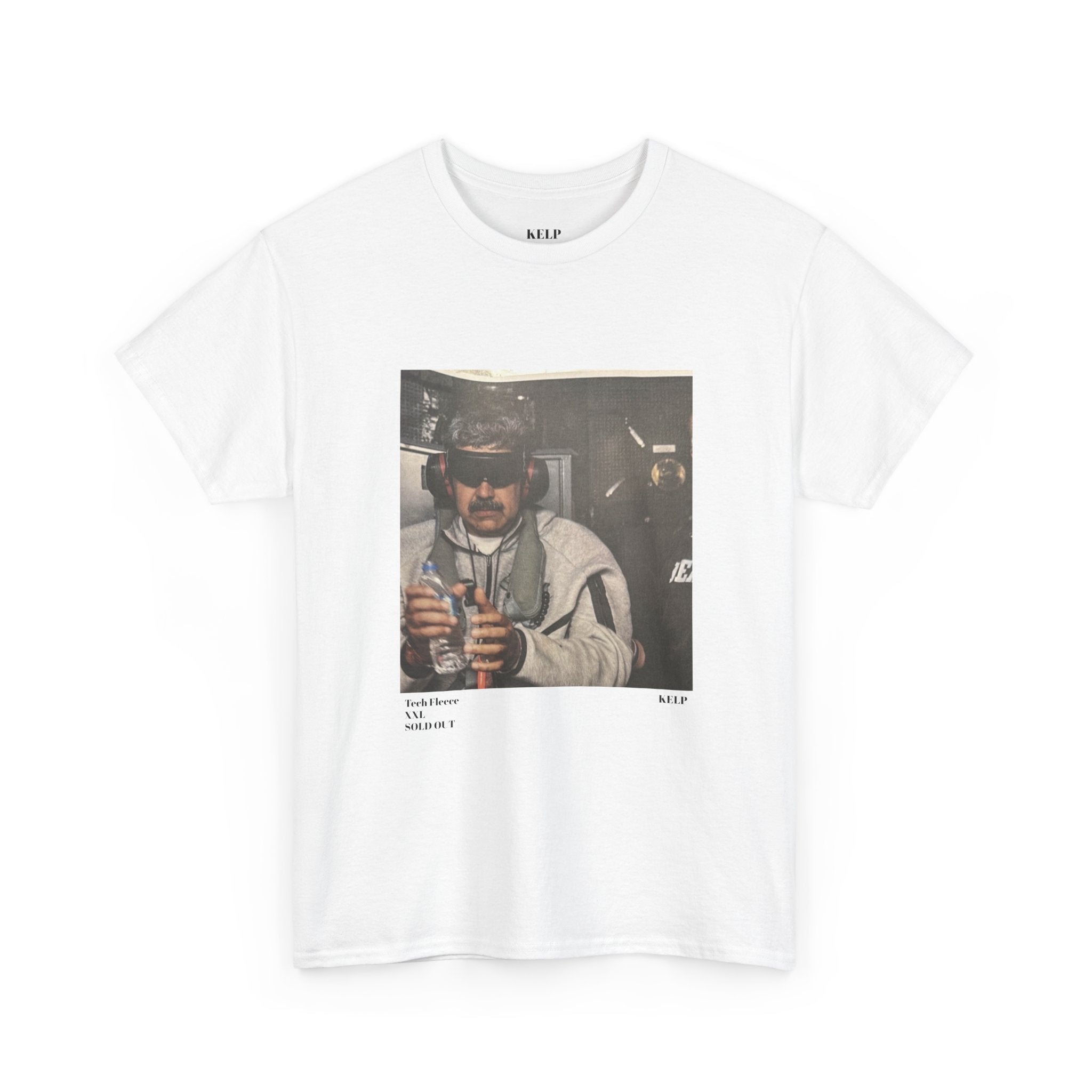 Vintage Maduro Photo Tee