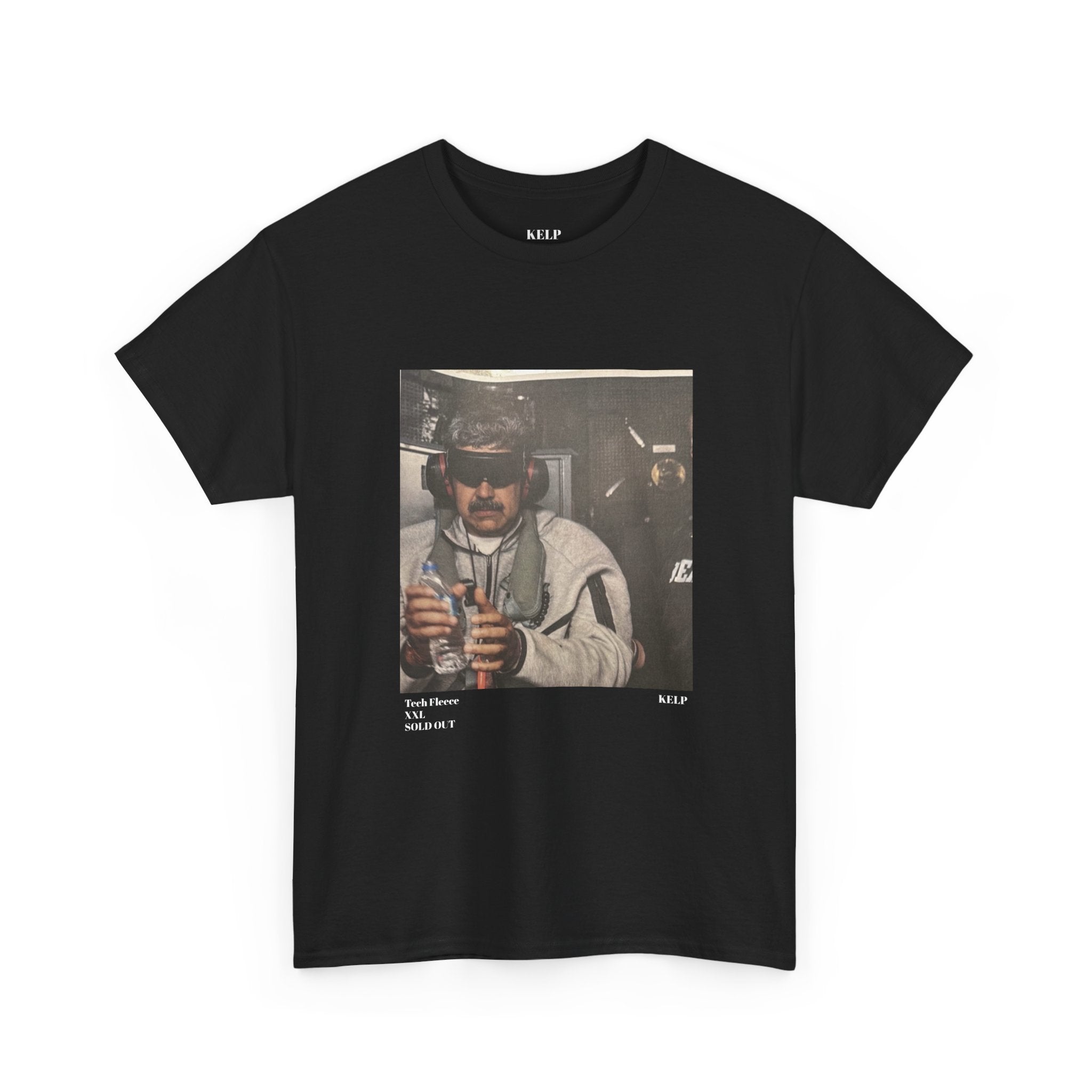 Vintage Maduro Photo Tee