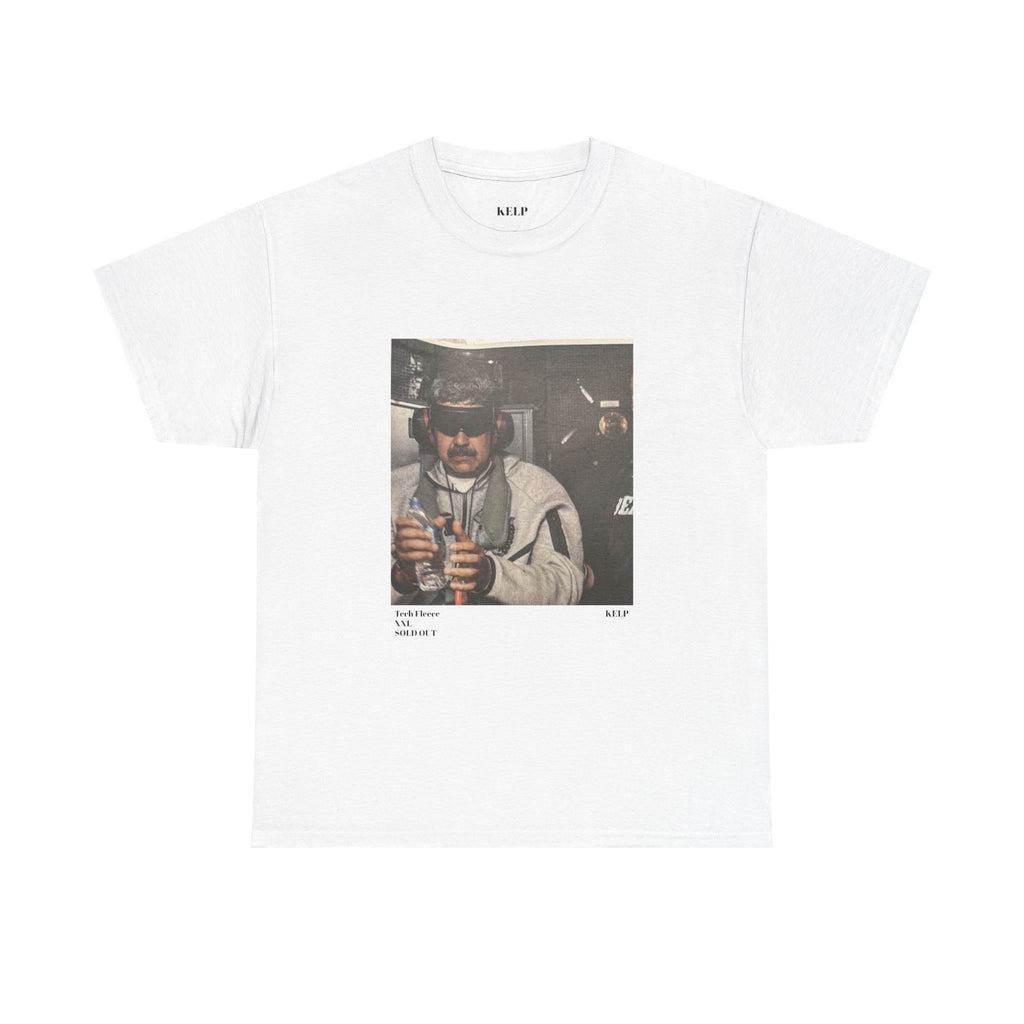 Vintage Maduro Photo Tee