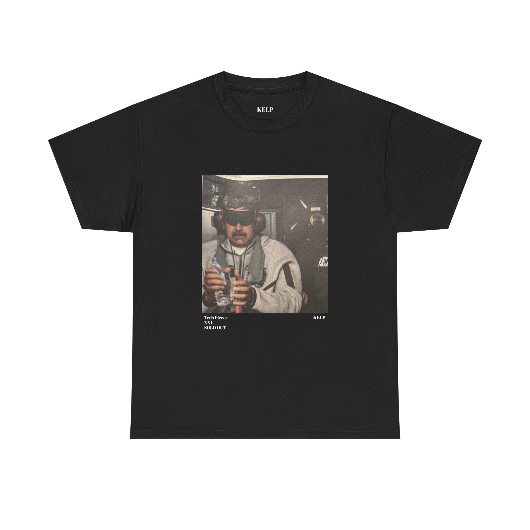 Vintage Maduro Photo Tee